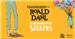 Roald Dahl and The Imagination Seekers