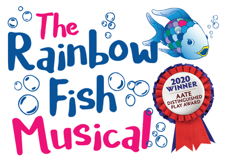 The Rainbow Fish Musical