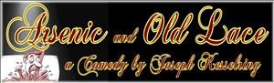 Arsenic And Old Lace