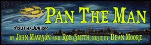 Pan The Man