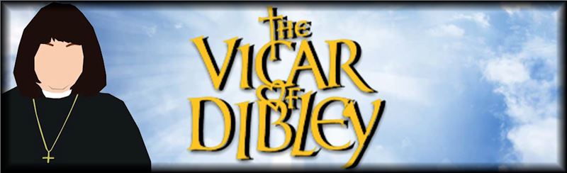 Vicar Of Dibley