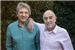 Alain Boublil and Claude-Michel Schnberg in conversation with Mark Humphries