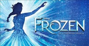 Frozen The Musical