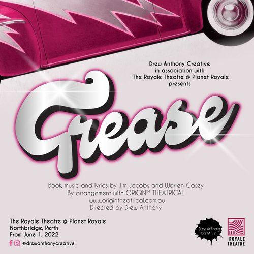 Grease