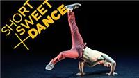 SHORT SWEET DANCE