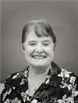 Margaret Evans