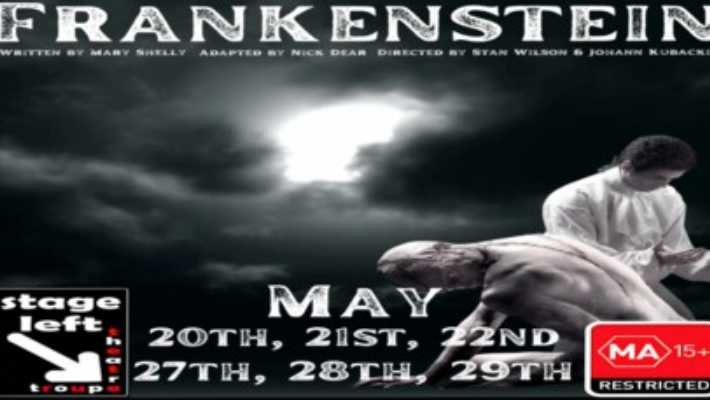 Frankenstein