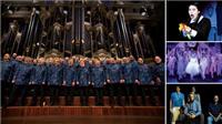 Up Close - And Personal: Sydney Male Choir