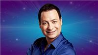 Psychic Medium Mitchell Coombs