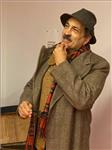 Albert Einstein 