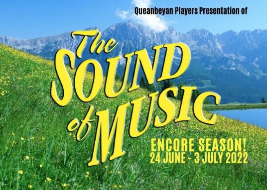 The Sound Of Music