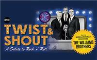 Twist N Shout: A Salute To Rock N Roll
