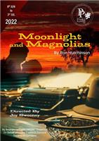 Moonlight And Magnolias