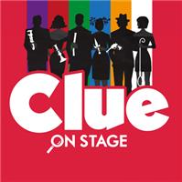 Clue On Stage