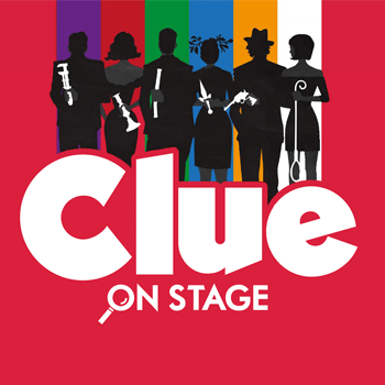 Clue On Stage