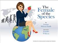 The Female Of the Species