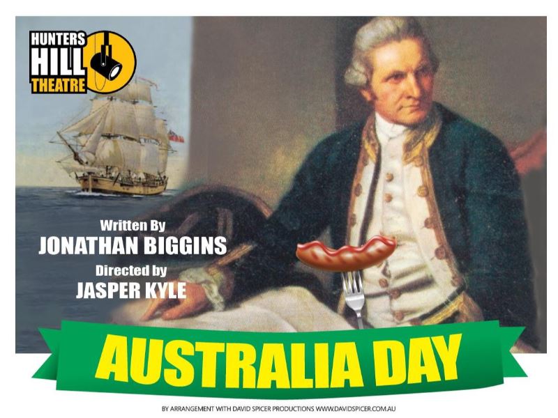 Australia Day