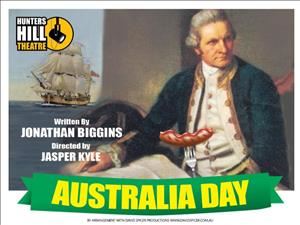 Australia Day