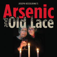 Arsenic and Old Lace