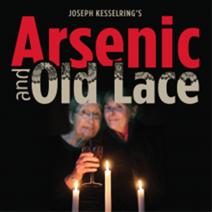 Arsenic and Old Lace