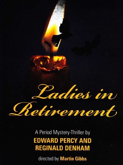 Ladies In Retirement