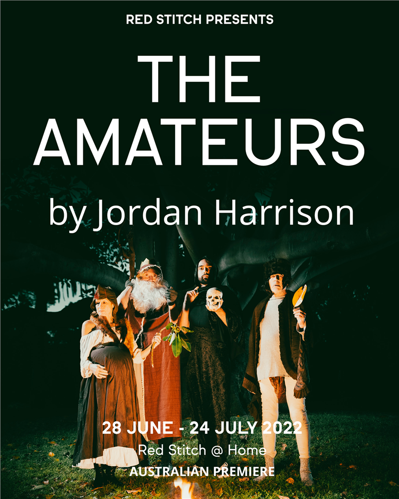 The Amateurs