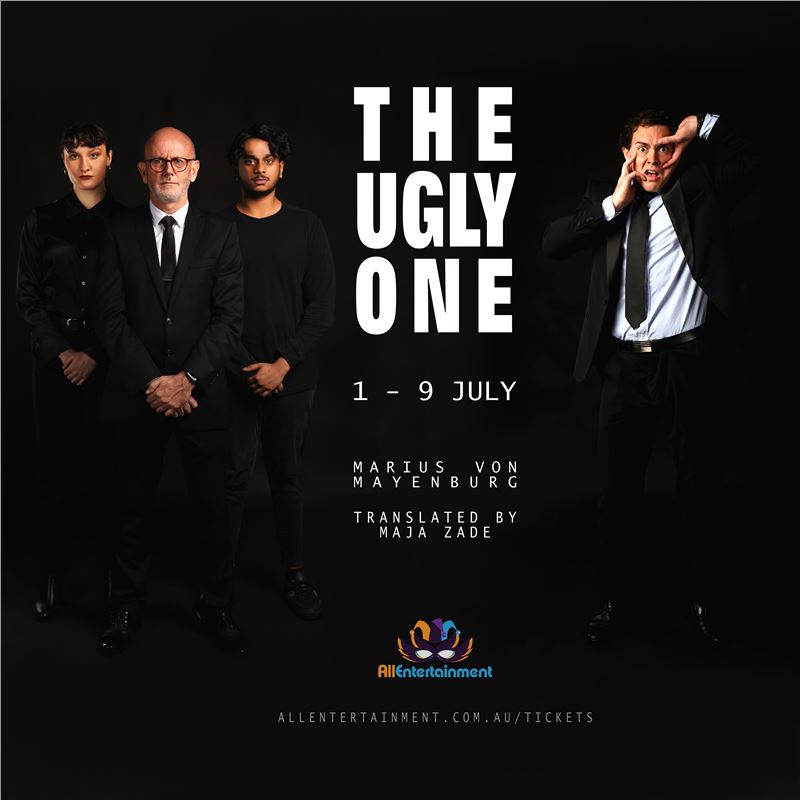 The Ugly One