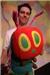 The Very Hungry Caterpillar