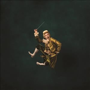 Monkey Baa presents Wolfgang's Magical Musical Circus