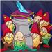 Cinderella And The Seven Dwarves
