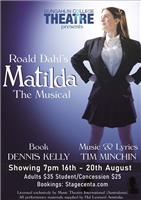 MATILDA: The Musical