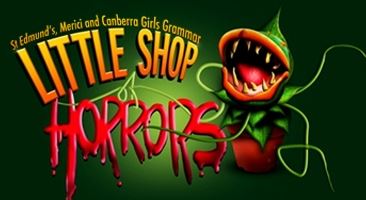 Little Shop of Horrors