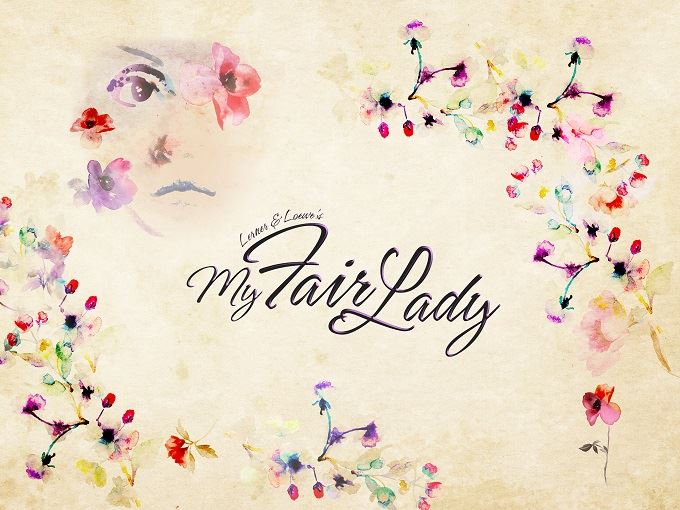 My Fair Lady