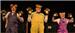 Goldilocks and the Three Bears