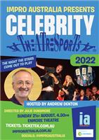 Celebrity TheatreSports 
