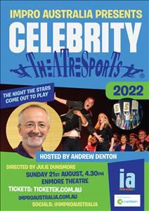 Celebrity TheatreSports 