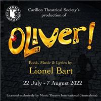 Oliver!
