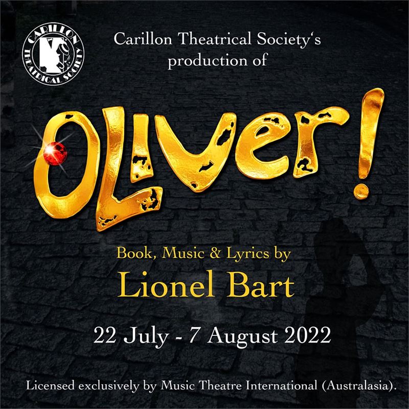 Oliver!
