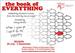 The Book of Everything