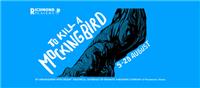 To Kill A Mockingbird
