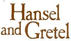 Hansel and Gretel