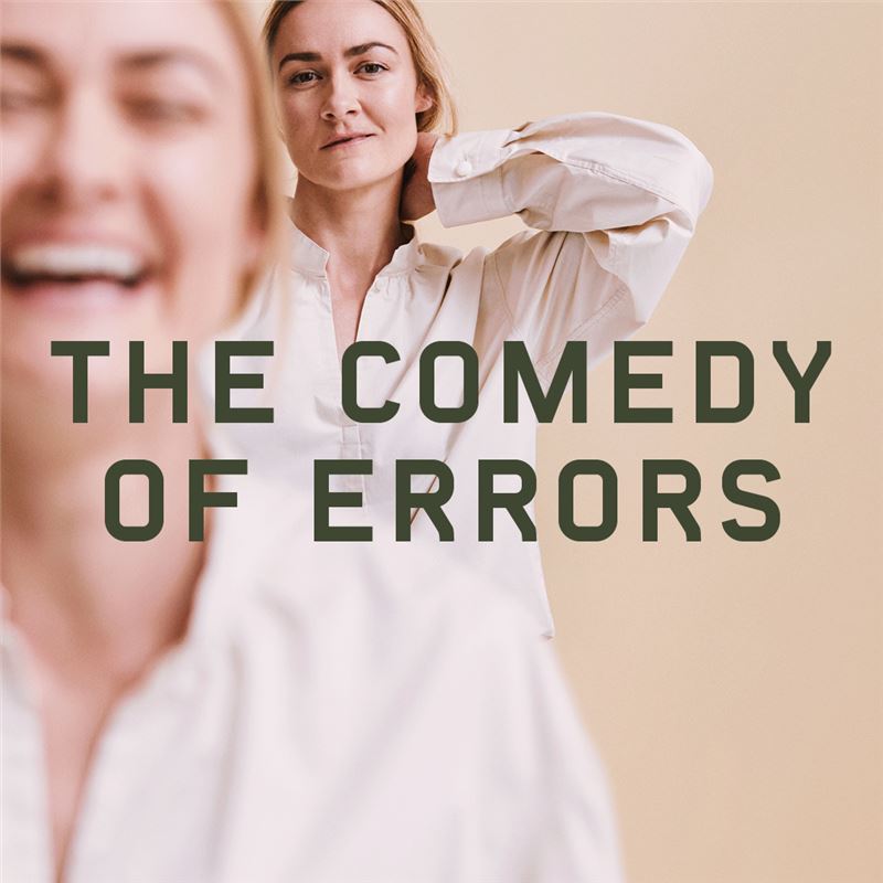 The Comedy of Errors