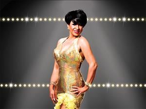 International Tribute To Shirley Bassey: Direct from London's West End