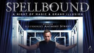 Spellbound - A Night Of Magic & Grand Illusion