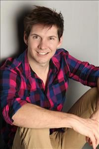 Chris Clark