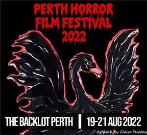 Perth Horror Film Festival