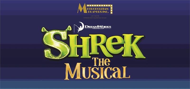 Shrek the Musical