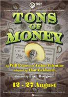 Tons Of Money