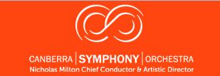 Canberra Symphony Orchestra