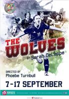 The Wolves